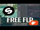 Dr Kucho! & Gregor Salto - Can’t Stop Playing Звукарик Free .FLP