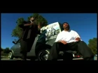 DJ Crazy Toones feat Xzibit and Young Maylay and WC and MC Ren - Roll On 'Em