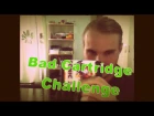 Bad Cartridge Challenge (BCC) от Михаила Тэилса