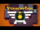 Official Furdemption - A Quest For Wings (by RareSloth LLC) Launch Trailer
