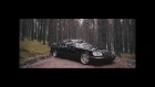 VIP Bagged S Klasse w140 | Layin' in the Forest