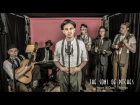 Heart Of Glass - Gypsy Jazz Blondie Cover ft. The Sons