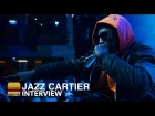Интервью Jazz Cartier для «Fast Food Music» (Jazz Cartier Interview)