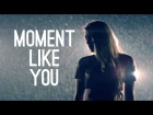 Lia Marie Johnson - Moment Like You (Official Music Video)