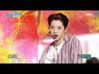 [HOT] Wanna One - Energetic, 워너원 - 에너제틱 (Show Music core 20170819