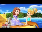 Sofia The First - The Floating Palace - Part 1