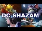 Digital Chaos vs Shazam - America Major Qualifier Final Dota 2