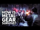 Metal Gear Survive - Is It Worth Staying Alive?