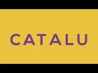 CATALU (КАТАЛУ) - По барабану! Премьера клипа 2017
