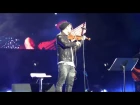 David Garrett - Auditorio Nacional 2016 (80's Anthem & Dueling Banjos) FULLHD Parte 1