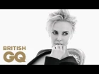 Why Charlize Theron Is The Best Woman To Photograph On Earth | British GQ