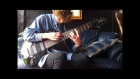Dan James Griffin - Mindful Madness (9 String Guitar Playthrough)