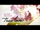Klaus & Caroline [In the face of true love] +Chuck Bass