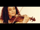 25 MAIMUNA / COLDPLAY feat. BEYONCE (violin cover)