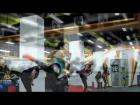 Kibo Fitness в фитнес-клубе "Система Комплекс" с Ириной Лукпановой