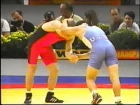 Tulbea Ghenadi (MDA) vs Mansurov Dilshod (UZB) 2003 World Championships free 55 kg