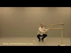 Basic Ballet - Plie