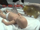 Реанимация новорожденных © Neonatal resuscitation