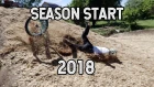 Starosta Yura | Season Start | 2018