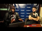 Ian Somerhalder Plays the Dating Game with the Citizens on Sway in the Morning