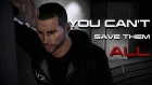 Mass Effect 3: You Can't Save Them All