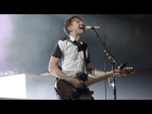 Franz Ferdinand - Take Me Out live at T in the Park 2014