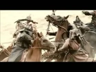 Mongolian Battle Scene (Huun Huur-Tu & Carmen Rizzo - Ancestor's Call)