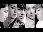 마이네임(MYNAME) 3RD SINGLE ALBUM 'MUSIC PREVIEW(뮤직프리뷰)'