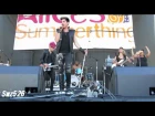 Adam Lambert "Hot Stuff"/"Cuckoo" Alice's Summerthing SF 6/24/12.mov