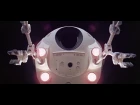 2001: A Space Odyssey Modern Trailer