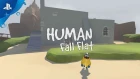 Human: Fall Flat – Online Multiplayer Announcement Trailer | PS4