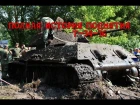 Полная история поднятия танка Т-34-76 Сталинградского тракторного завода / Searching relics of WW2