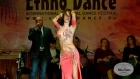 Latifa Nejim - Gala Closing 26 August 2018, Russia, Saint-Petersburg «Ethno Dance»