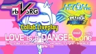 [rbVSRG] LIADZ (Cranky Mix) (Daleenie, dope, AJIekceu) [Neon FM, osu!mania, Pump It Up]