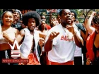 Marty Baller - Like Mike (Feat. A$AP Ferg, Smooky MarGielaa & Aexyz)