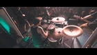 Desolist - Anger Management (Official Live Video)