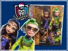 Boo York Musical Cleo DeNile and Deuce Gorgon Review | New Monster High Doll 2 pack