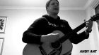 Blink-182 - Home is such a lonely place (cover by andy ant) 2019