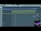 Seamless - Deathblow Ft Celldweller - FL Studio 11 Playthrough