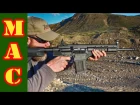 Shooting the Turkish MPT-76 Infantry Rifle