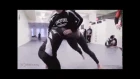 Double Leg Like a Girl: Sara McMann Olympic Silver Medalist and UFC Woman's Bantamweight double leg like a girl: sara mcmann oly