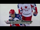 Valeri Nichushkin 1st goal as a Red Army player