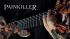Painkiller Medley (Guitar Cover)