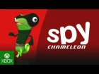 Spy Chameleon for Xbox One