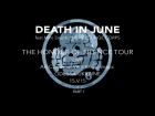 Death in June Live in Odessa 15.V.15 PART 1