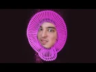 What Redbone would sound like if it was sung by Pink Guy (feat. Salamander Man)