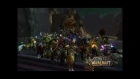 World of Warcraft - The Gates of Ahn'Qiraj (Original 40-man dungeon trailer)