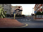 Bryan Callaghan's International Skate Edit | Global Underground