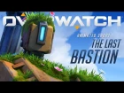 Overwatch Animated Short | “The Last Bastion”