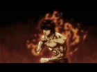 Baki The Grappler Cult To Follow